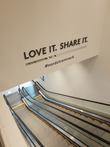 Department Store «Nordstrom Rack at 1600 Commons», reviews and photos, 1540 N Federal Hwy, Fort Lauderdale, FL 33304, USA