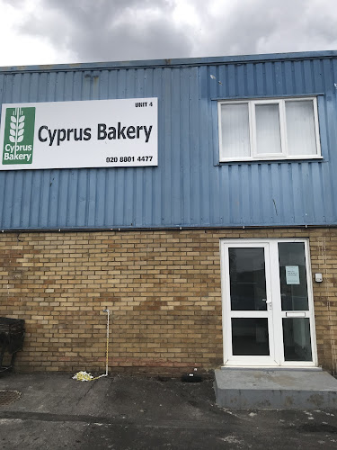 Cyprus bakery ltd