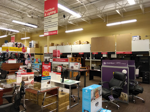 Office Supply Store «Office Depot», reviews and photos, 2930 Preston Rd #700, Frisco, TX 75034, USA