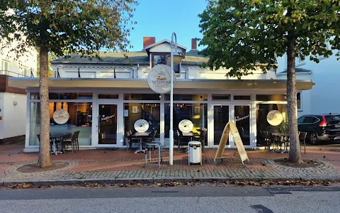 Treffpunkt Café - Kretische Aromen image