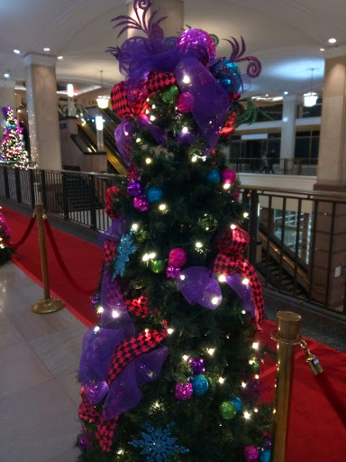 Shopping Mall «Tower City Center», reviews and photos, 230 W Huron Rd, Cleveland, OH 44113, USA