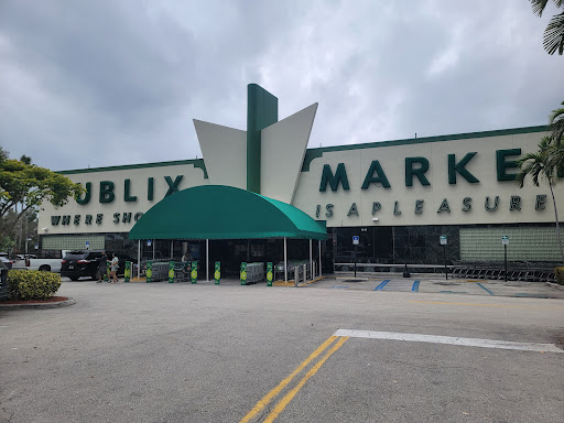 Supermarket «Publix Super Market», reviews and photos, 1045 Dade Blvd, Miami Beach, FL 33139, USA