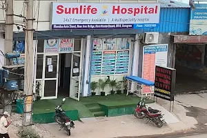 Sunlife hospital image