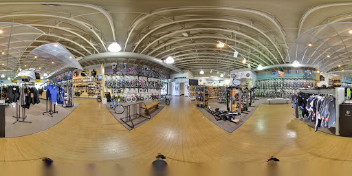 Bicycle Store «Cycleworks Bicycles - Duluth», reviews and photos, 3576 Peachtree Industrial Blvd, Duluth, GA 30096, USA