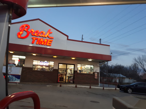 Break Time