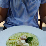 Photo n°3 de l'avis de Igor.n fait le 27/07/2018 à 16:35 sur le  Lo Zodiaco à Capri