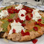 Photo n°10 de l'avis de Michael.. fait le 10/09/2023 à 13:54 sur le  Sottosale Salt A Tempo à Marina di Ragusa