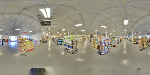 Hardware Store «National Lumber and Hardware», reviews and photos, 850 Ives Dairy Rd, Miami, FL 33179, USA