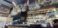 Atmosphère du Restaurant indien New Delhi Palace - Restaurant & Bar Tapas indien à Toulouse - n°18
