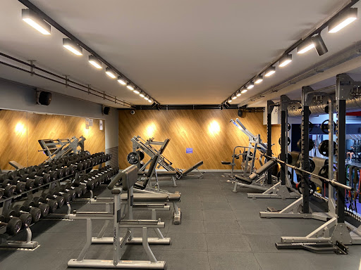 Anytime Fitness Vilanova i la Geltrú, gimnasio 24 horas en Vilanova i la Geltrú, Barcelona
