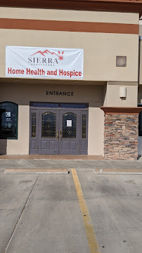 Sierra Healthcare Home Health and Hospice - Photo 2 - Car repair in Las Cruces, NM, Las Cruces