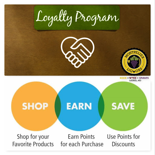 Liquor Store «Montpelier Liquors», reviews and photos, 7530 Montpelier Rd #106, Laurel, MD 20723, USA
