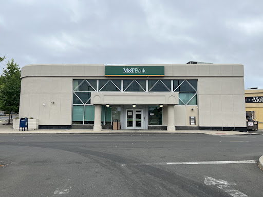 M&T Bank