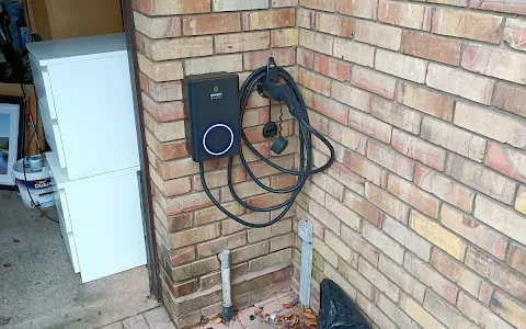 EV Charger Installers Essex - EV Home Charger Experts Evchargers.pro image
