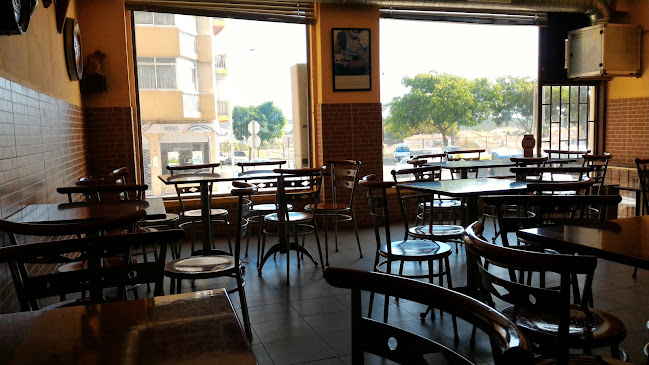Café Golfinho