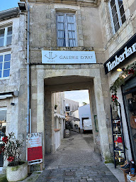 Photo n°29 de LE TOUT DU CRU - ILE DE RE à Saint-Martin-de-Ré ()