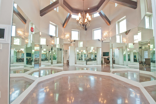 Wedding Venue «Hidden Falls», reviews and photos, 2225 Bridal Veil, Spring Branch, TX 78070, USA