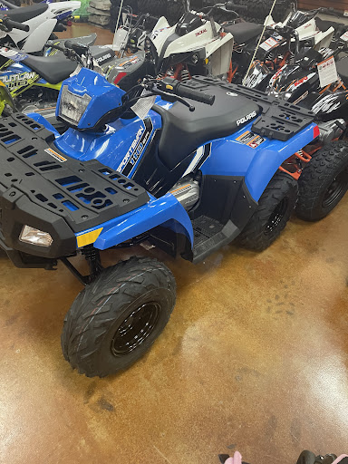 Motorcycle Dealer «Sky Powersports of Lakeland», reviews and photos, 1638 Kathleen Rd, Lakeland, FL 33805, USA