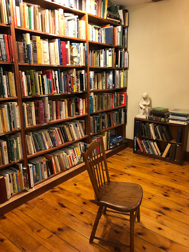 Book Store «DogStar Books», reviews and photos, 401 W Lemon St, Lancaster, PA 17603, USA