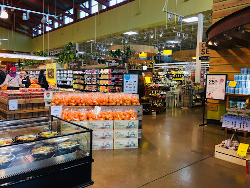 Grocery Store «Whole Foods Market», reviews and photos, 1566 W McEwen Dr, Franklin, TN 37067, USA