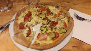 Photo n°38 de Pizzeria Il Piccolino à Lille ()