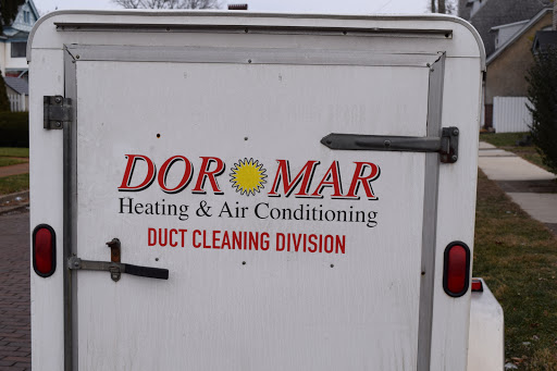 Dor Mar Heating & Air Conditioning image 8