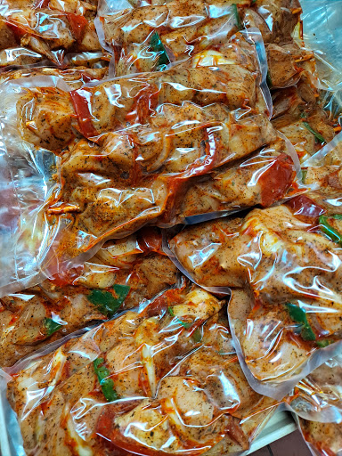 Butcher Shop «Acropolis Meats», reviews and photos, 148 E Tarpon Ave, Tarpon Springs, FL 34689, USA