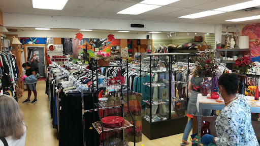 Thrift Store «Marmora Thrift Shop», reviews and photos, 232 S Shore Rd, Marmora, NJ 08223, USA