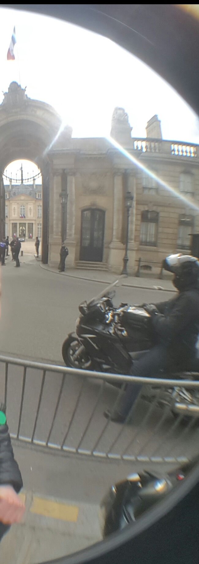 Photo n° 1 de l'avis de Maryus.a fait le 22/03/2017 à 00:25