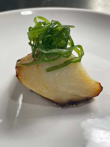 Tapas Restaurant «The Chef And I», reviews and photos, 6900 Lenox Village Dr STE 14, Nashville, TN 37211, USA