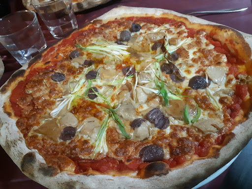 La Baita di Rosemary in Nicolosi, Città Metropolitana di Catania