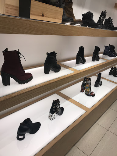 Department Store «Nordstrom Westside Pavilion», reviews and photos, 10830 W Pico Blvd, Los Angeles, CA 90064, USA