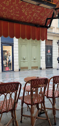Les plus récentes photos du Restaurant Printanier à Paris - n°8