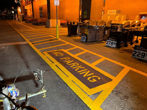 Home Improvement Store «The Home Depot», reviews and photos, 8101 Moores Ln, Brentwood, TN 37027, USA