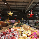 Photo n° 6 de l'avis de Maryline.h fait le 26/12/2018 à 07:40 pour Intermarché SUPER Aigrefeuille D'Aunis à Aigrefeuille-d'Aunis