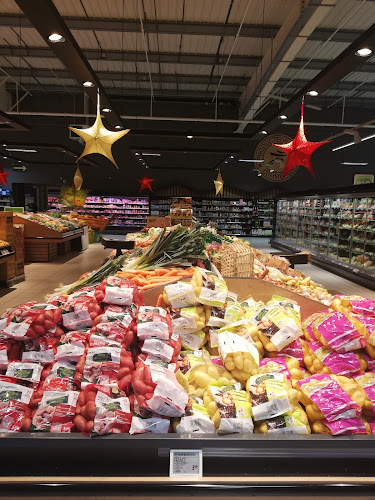 Comentarii opinii despre Intermarché SUPER Aigrefeuille D'Aunis