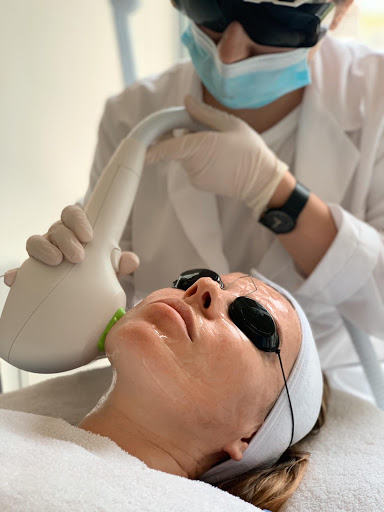 Spa «eména spa», reviews and photos, 4100 NE 2nd Ave #301, Miami, FL 33137, USA