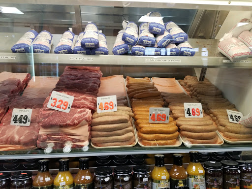 Butcher Shop «The Pork Shop», reviews and photos, 3359 E Combs Rd, San Tan Valley, AZ 85140, USA