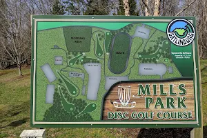 Mills Park image