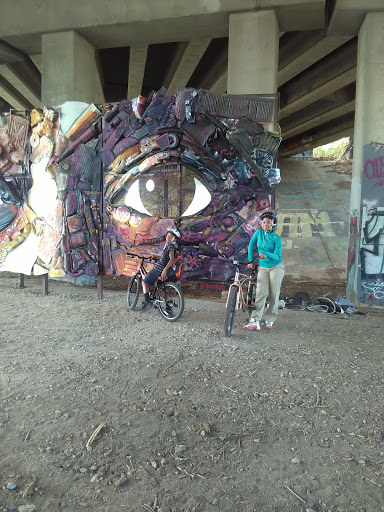 Used Bicycle Shop «Atlanta Bicycle Barn», reviews and photos, 151 Sampson St NE, Atlanta, GA 30312, USA