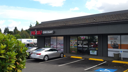 Shopping Mall «Evergreen Shopping Center», reviews and photos, 5015 Tacoma Mall Blvd, Tacoma, WA 98409, USA