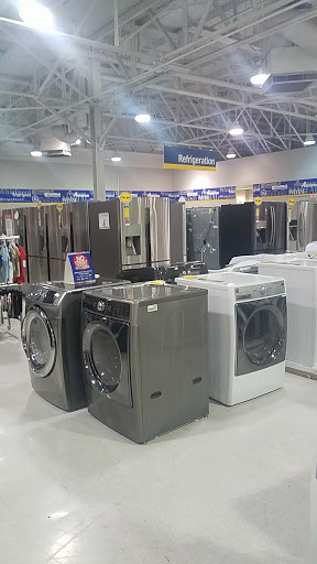 Appliance Store «Sears Outlet», reviews and photos, 870 Great Mall Dr, Milpitas, CA 95035, USA