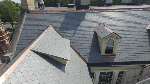 Roofing Contractor «Les Jones Roofing, Inc.», reviews and photos, 941 W 80th St, Bloomington, MN 55420, USA