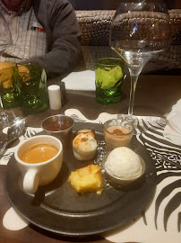 Plats et boissons du Restaurant La Terrasse à Saint-Omer - n°18
