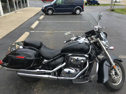 Motorcycle Dealer «Adventure Powersports», reviews and photos, 476 S Mulberry St, Elizabethtown, KY 42701, USA