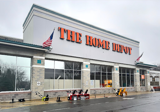 The Home Depot, 14025 Foulger Square, Woodbridge, VA 22192, USA, 