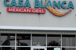 Casa Blanca Mexican Grill image