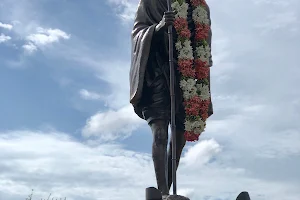 Mahatma Gandhi Memorial Plaza image
