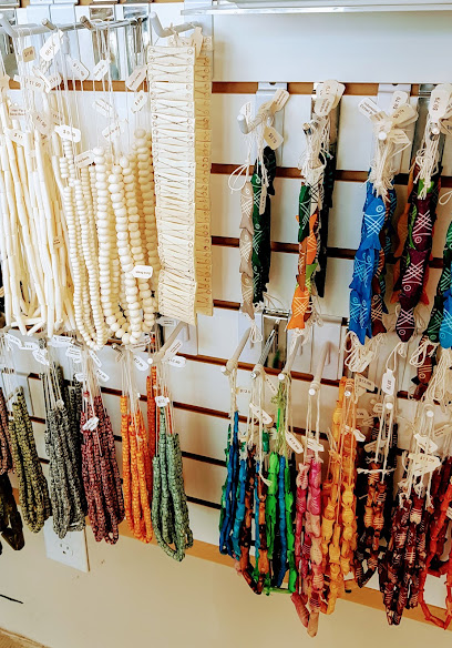 Mhai O Mhai - Beads & Jewelry Supplies from around the World
