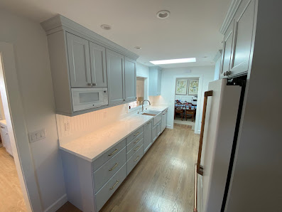 EAC Quality Construction Inc. 3925 Mac Murtry Ct, Martinez, CA 94553, United States